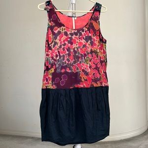 Rachel Roy beautiful summer dress medium